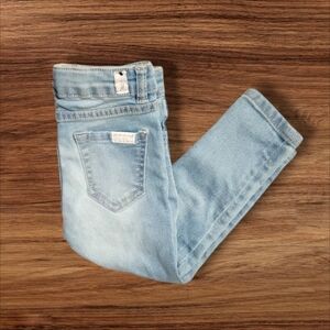 7 For All Man Kind Toddler Jeans